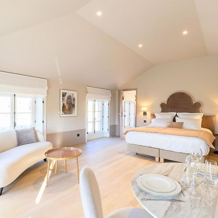 Les Suites Bb, Champagne Besserat De Bellefon Épernay Exteriör bild