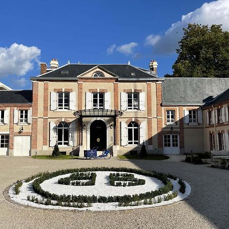 Les Suites Bb, Champagne Besserat De Bellefon Épernay Exteriör bild