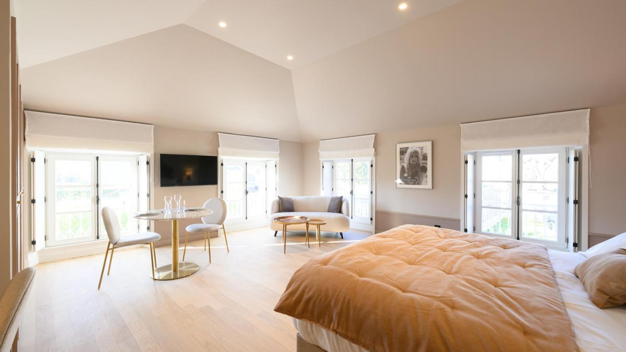 Les Suites Bb, Champagne Besserat De Bellefon Épernay Exteriör bild
