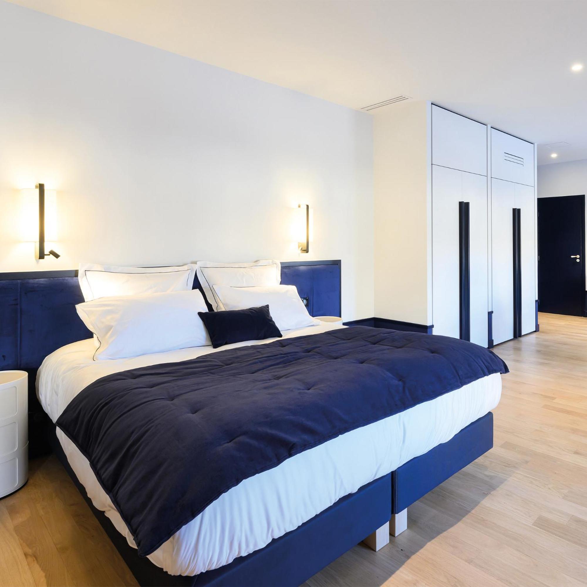 Les Suites Bb, Champagne Besserat De Bellefon Épernay Exteriör bild