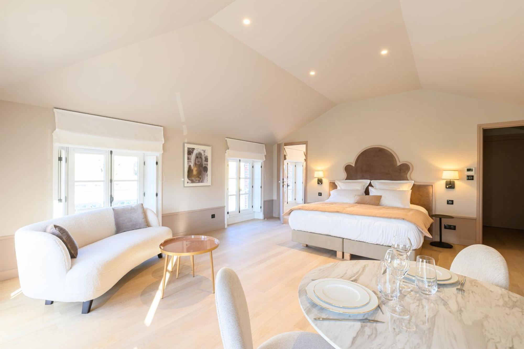 Les Suites Bb, Champagne Besserat De Bellefon Épernay Exteriör bild