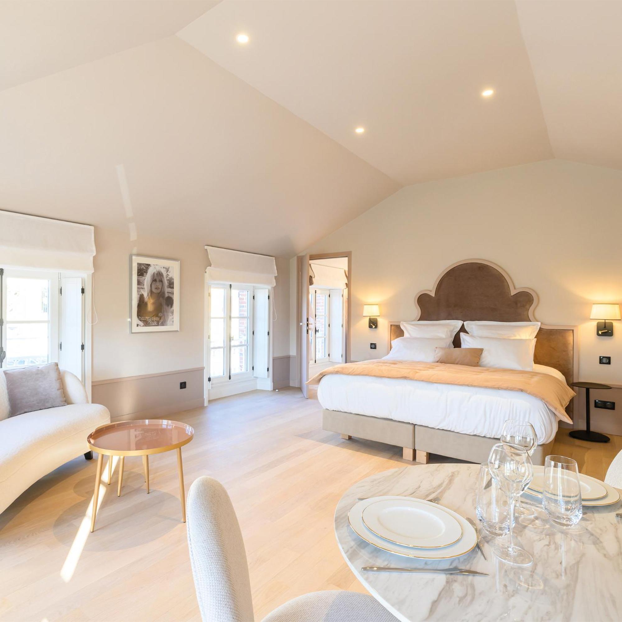 Les Suites Bb, Champagne Besserat De Bellefon Épernay Exteriör bild