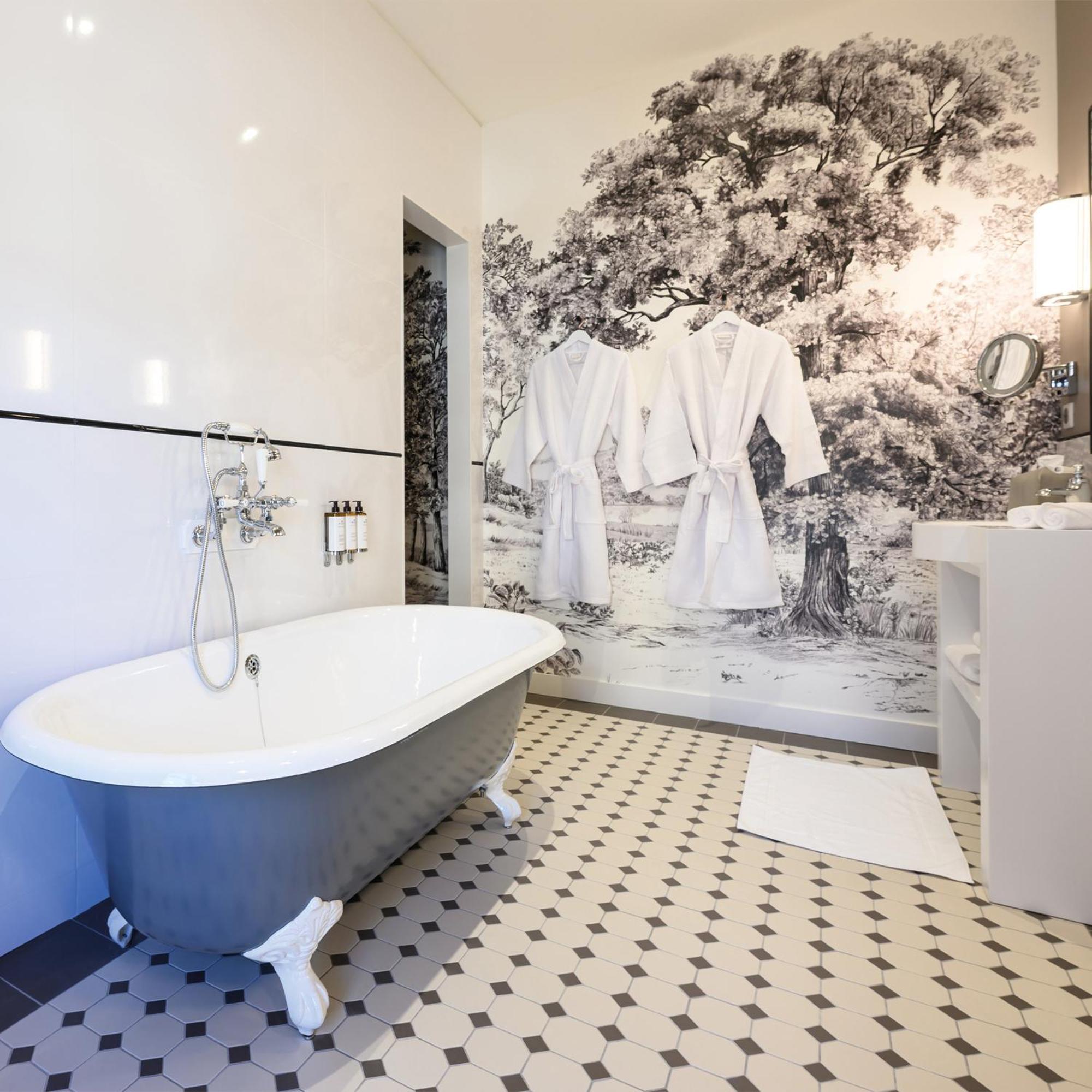 Les Suites Bb, Champagne Besserat De Bellefon Épernay Exteriör bild